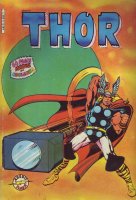 Sommaire Thor 2 n° 8